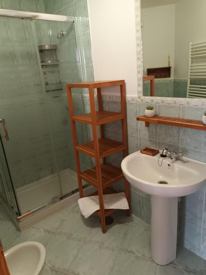 Apartamento El Pilar เกวคาร์-เซียร์รา ภายนอก รูปภาพ