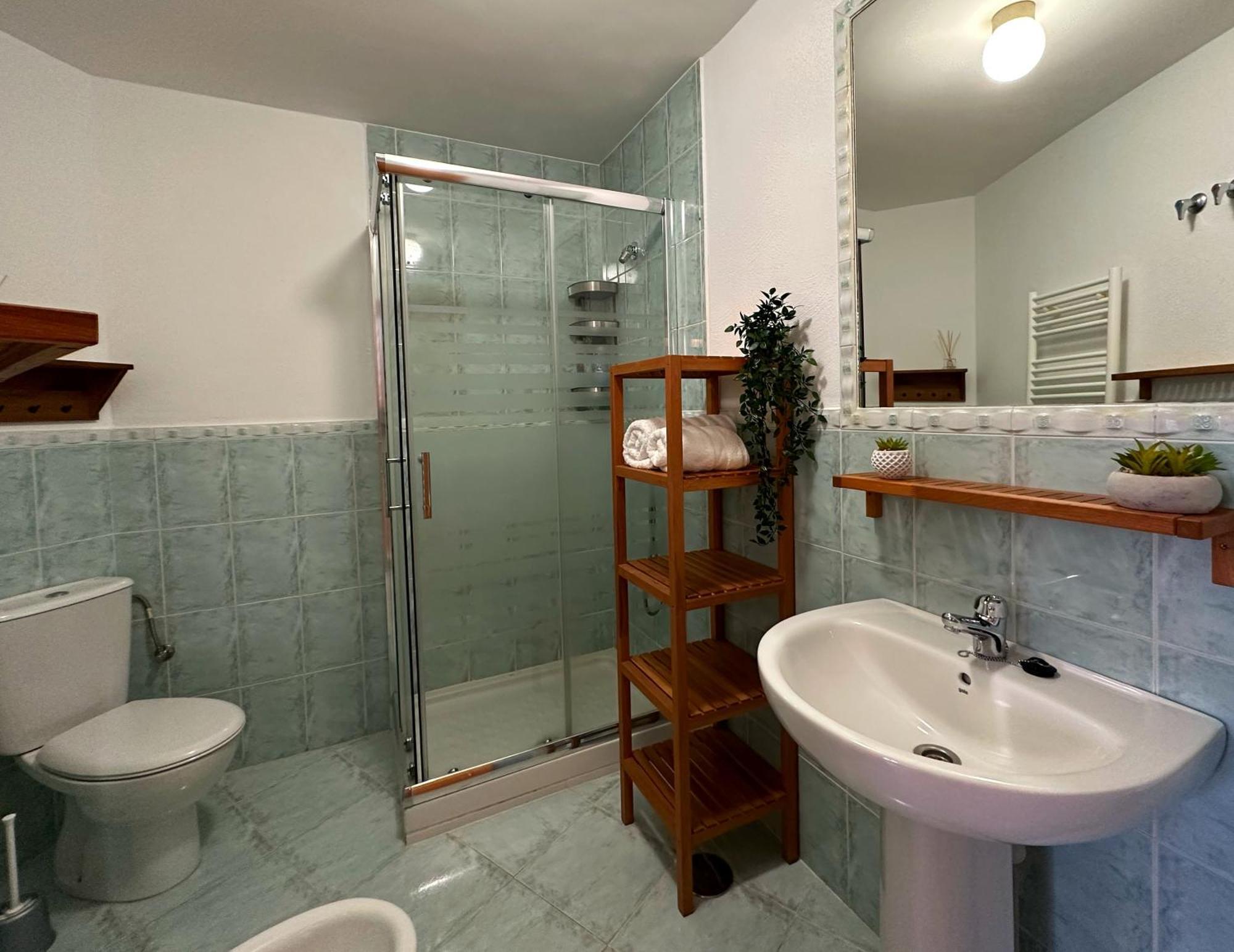 Apartamento El Pilar เกวคาร์-เซียร์รา ภายนอก รูปภาพ